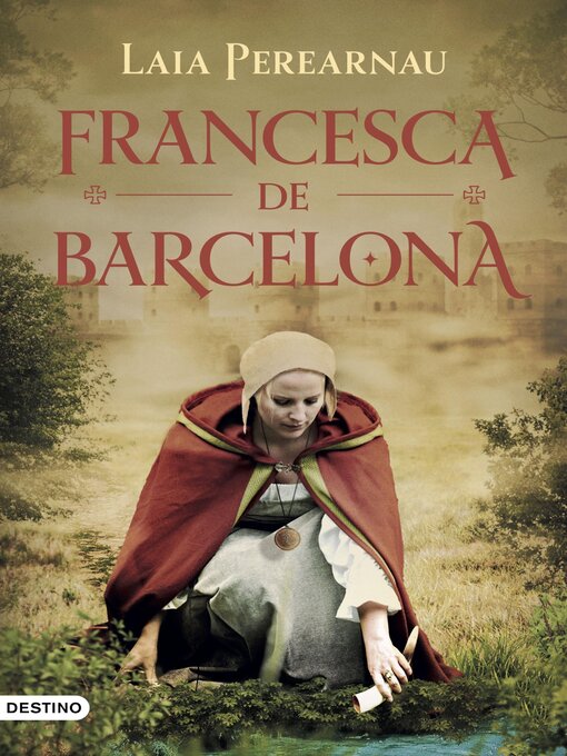 Title details for Francesca de Barcelona by Laia Perearnau - Available